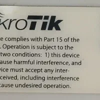رادیو وایرلس میکروتیک به همراه مودم روتر|مودم و تجهیزات شبکه|صدرا-فارس, فاز ۱|دیوار