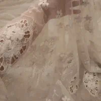 پرده پذیرایی زیبا