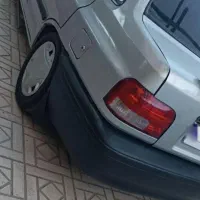 پراید ۹۲|خودرو سواری و وانت|کرمان, |دیوار