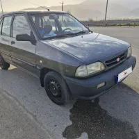 پراید صبا ۸۷|خودرو سواری و وانت|آزادشهر, |دیوار