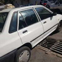 پراید ۷۹ سالم|خودرو سواری و وانت|الیگودرز, |دیوار