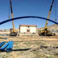 نقشه برداری نقشه utm|خدمات پیشه و مهارت|اصفهان, سرچشمه|دیوار