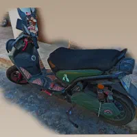 موتور فروشی زیر قیمت