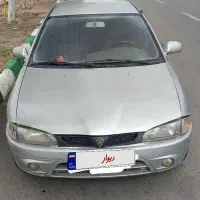 پروتن ویرا مدل ۸۵ / فنی سالم