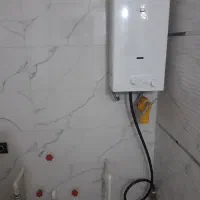 تعمیرات بخاری گازی +آبگرمکن+پمپ آب+لوله کشی