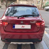 کوئیک  مدل ۹۹ بدون رنگ