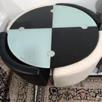 میز ناهار خوری