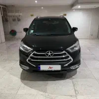 جک s3 مدل ۱۴۰۴ در حد خشک فروش و معاوضه|خودرو سواری و وانت|اهواز, کوی باهنر|دیوار