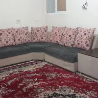 مبل ال ۶ نفره