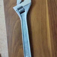 آچار یک سر رنگی و فرانسه|ابزارآلات|پردیس, فاز ۱۱|دیوار