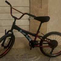 دوچرخه ویوا درحد نو