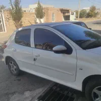 پژو 207 دنده ای پانوراما