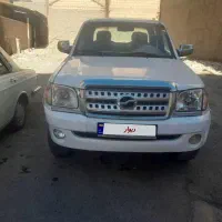 کاپرا مدل ۸۹|خودرو سواری و وانت|سبزوار, هویزه|دیوار