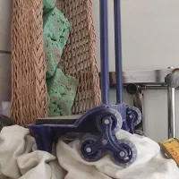 کیف تایر دار مدرسه