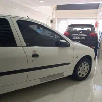 پژو ۲۰۶|خودرو سواری و وانت|شیراز, دلجو|دیوار