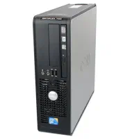 کیس استوک Dell OptiPlex 780 سایز مینی