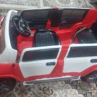 فروش ماشین شارژی دونفره