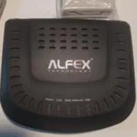 مودم ALfEX فقط۸۰۰۰۰۰تومن|مودم و تجهیزات شبکه|شاهرود, |دیوار