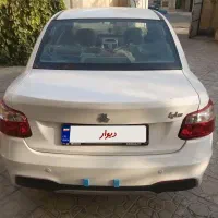 ساینا اس دنده اس اسفند ۱۴۰۳|خودرو سواری و وانت|پردیس, فاز ۲|دیوار