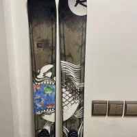 چوب اسکی روسیگنال