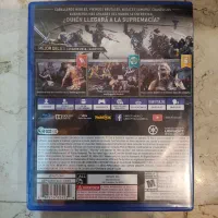 فروش ۴ عدد بازی ps4|کنسول، بازی ویدئویی و آنلاین|تهران, امامت|دیوار