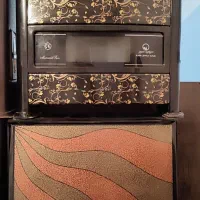 بخاری گازی|بخاری، هیتر، شومینه|رومشکان, |دیوار