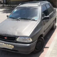 معاوضه و فروش لوازم دست دوم پراید و اسقاطی با خراب