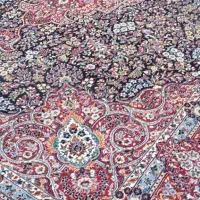 فرش ۱۲ متری جفت دست دوم سالم
