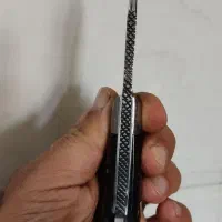 چاقوی بابا سفارشی|کلکسیون اشیاء عتیقه|بناب, |دیوار