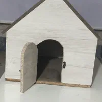 لانه گربه .سگ. خرگوش