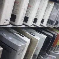 بخاری شیشهای ژاپنی مدل کم مصرف|سایر لوازم برقی|خواف, |دیوار