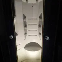 دوش کابین|لوازم حمام|چابهار, |دیوار