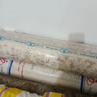 فرش نو‌ زمرد پلمب