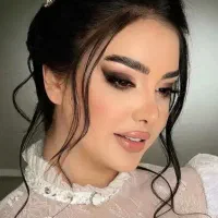 میکاپ و شینیون