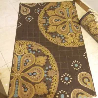 فرش طرح گبه