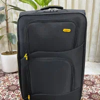 چمدان|کیف، کفش، کمربند|مشهد, رستگار|دیوار