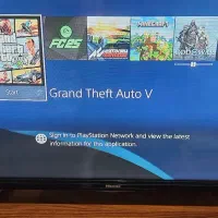 1ترابایت ps4 pro|کنسول، بازی ویدئویی و آنلاین|اهواز, کوی فرهنگیان ۲|دیوار
