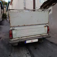 پیکان وانت مدل 90بنزینی|خودرو سواری و وانت|کرج, حیدرآباد|دیوار