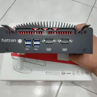 مینی کیس هترون