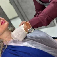 فیشیال ژل بوتاکس فیلرحجامت لیزرموزائدکندلا۲۰۲۵|خدمات آرایشگری و زیبایی|تهران, نیروی هوایی (پیروزی)|دیوار