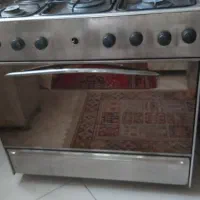 اجاق گاز|اجاق گاز و لوازم برقی پخت‌وپز|تهران, شهرک نفت|دیوار