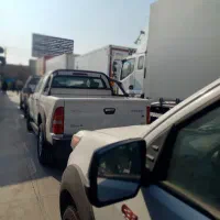 فوتون پیکاپ دیزلی ۱۴۰۳ خشک|خودرو سواری و وانت|تهران, سلیمانی|دیوار