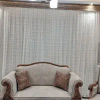 پرده و کتیبه