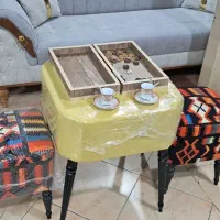 تولیدی پاف در رنگبندی بیش از ۱۰۰۰ رنگ|صندلی و نیمکت|کرج, نوروزآباد|دیوار