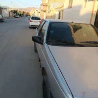 فروش روآ سال ۱۳۸۹|خودرو سواری و وانت|اصفهان, تیران|دیوار
