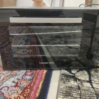 اون توستر تکنو مکس