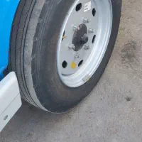 رینگ لاستیک تویوبلس نیسان