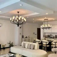 68متر 880وام آماده فول امکانات تاپ لوکیشن کهریزک