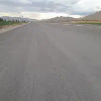 فروش ملک جنب آزادراه جدیداصفهان شیراز|فروش زمین و ملک کلنگی|اصفهان, سرشبادران|دیوار