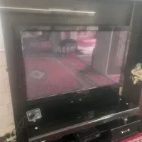 پلاسما ۵۵ تمیز  پاناسونیک